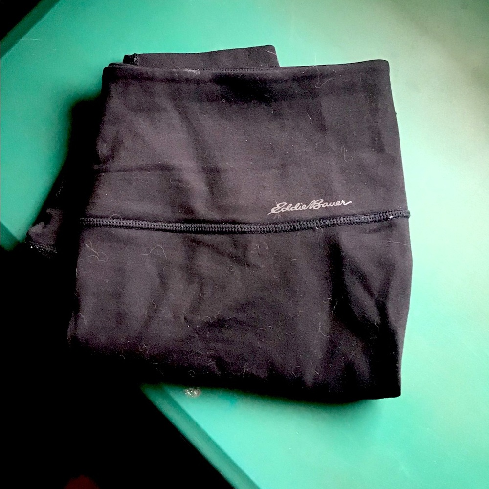 Women’s Eddie Bauer leggings
